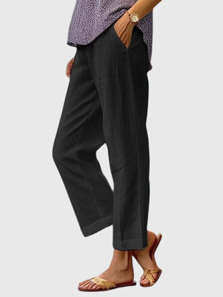 Elaine | Elegant Trousers
