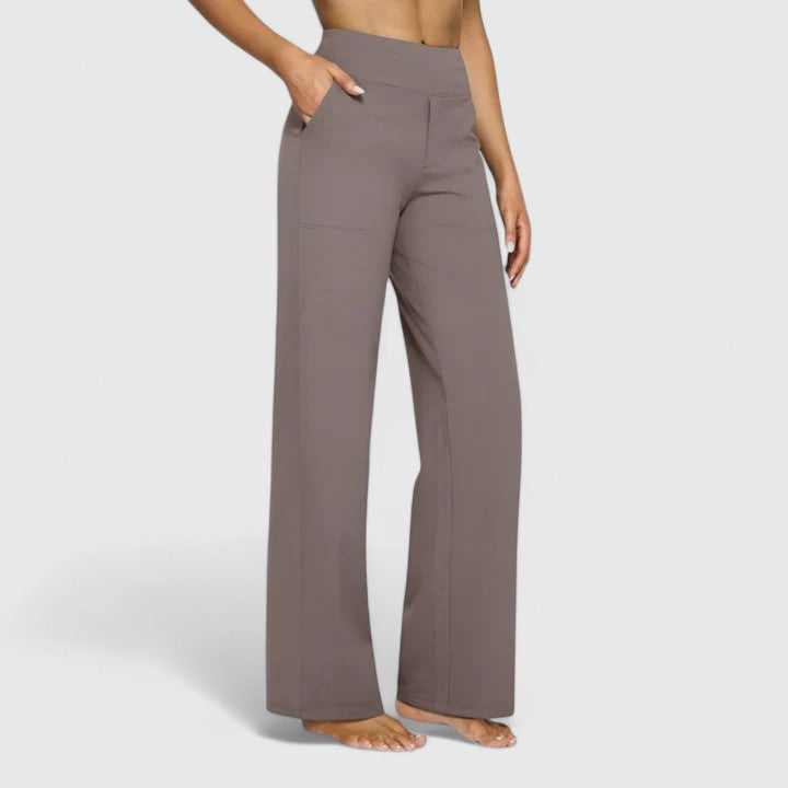 Hilary | Refined Trousers