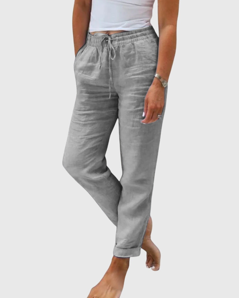 Margaret | Elegant Trousers