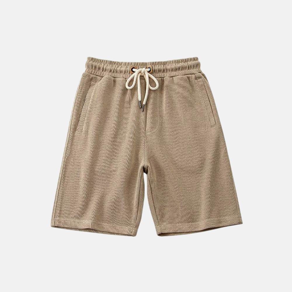 Men's Amalfi Casual Bermuda Shorts