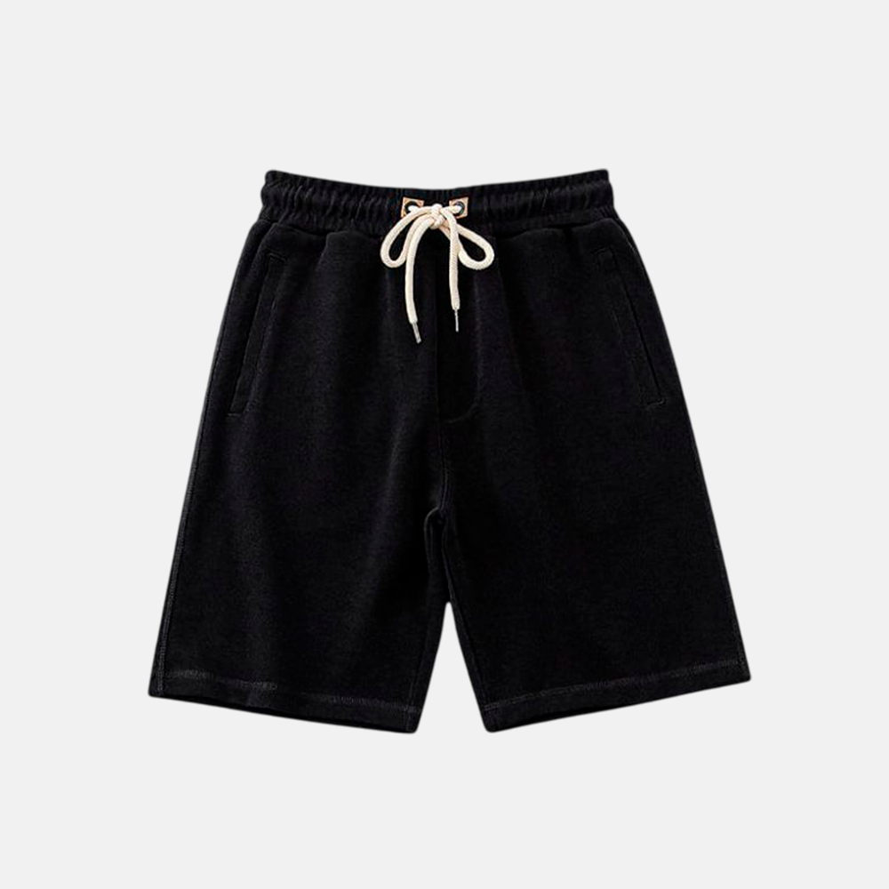 Men's Amalfi Casual Bermuda Shorts