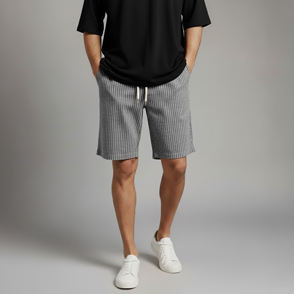 Men's Sorrento Bermuda Shorts