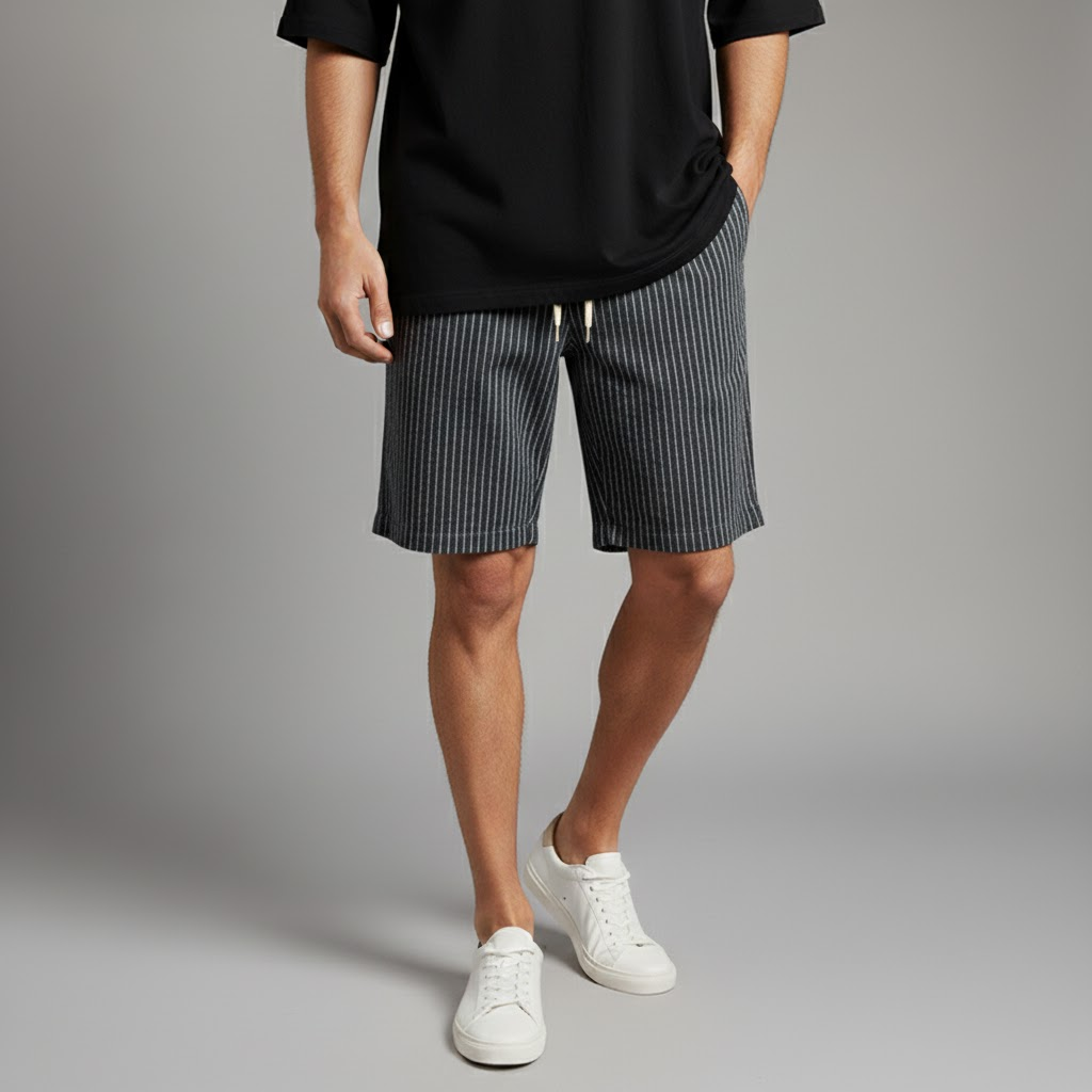 Men's Sorrento Bermuda Shorts