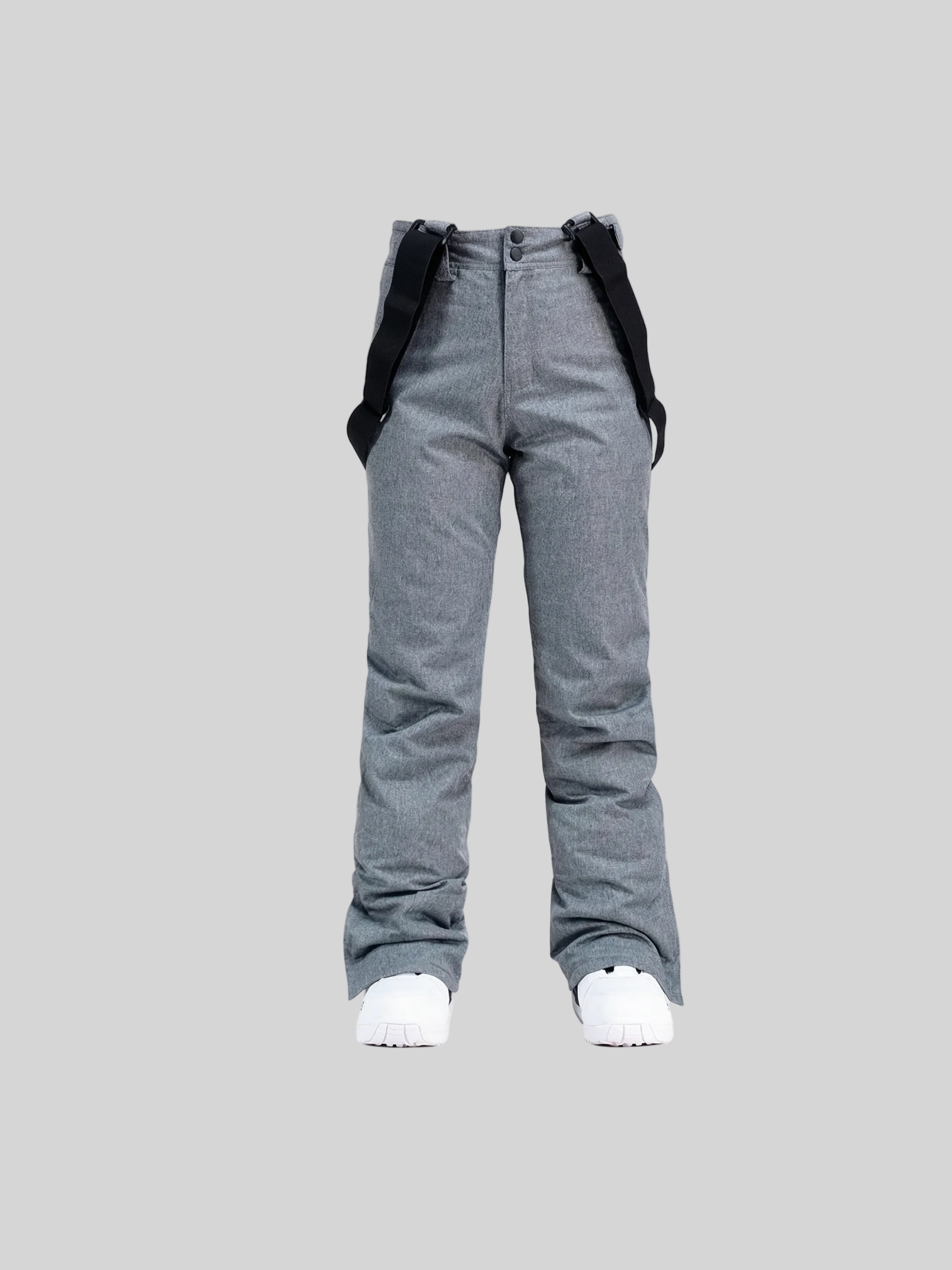 Women's Waterproof Ski Snow Trousers