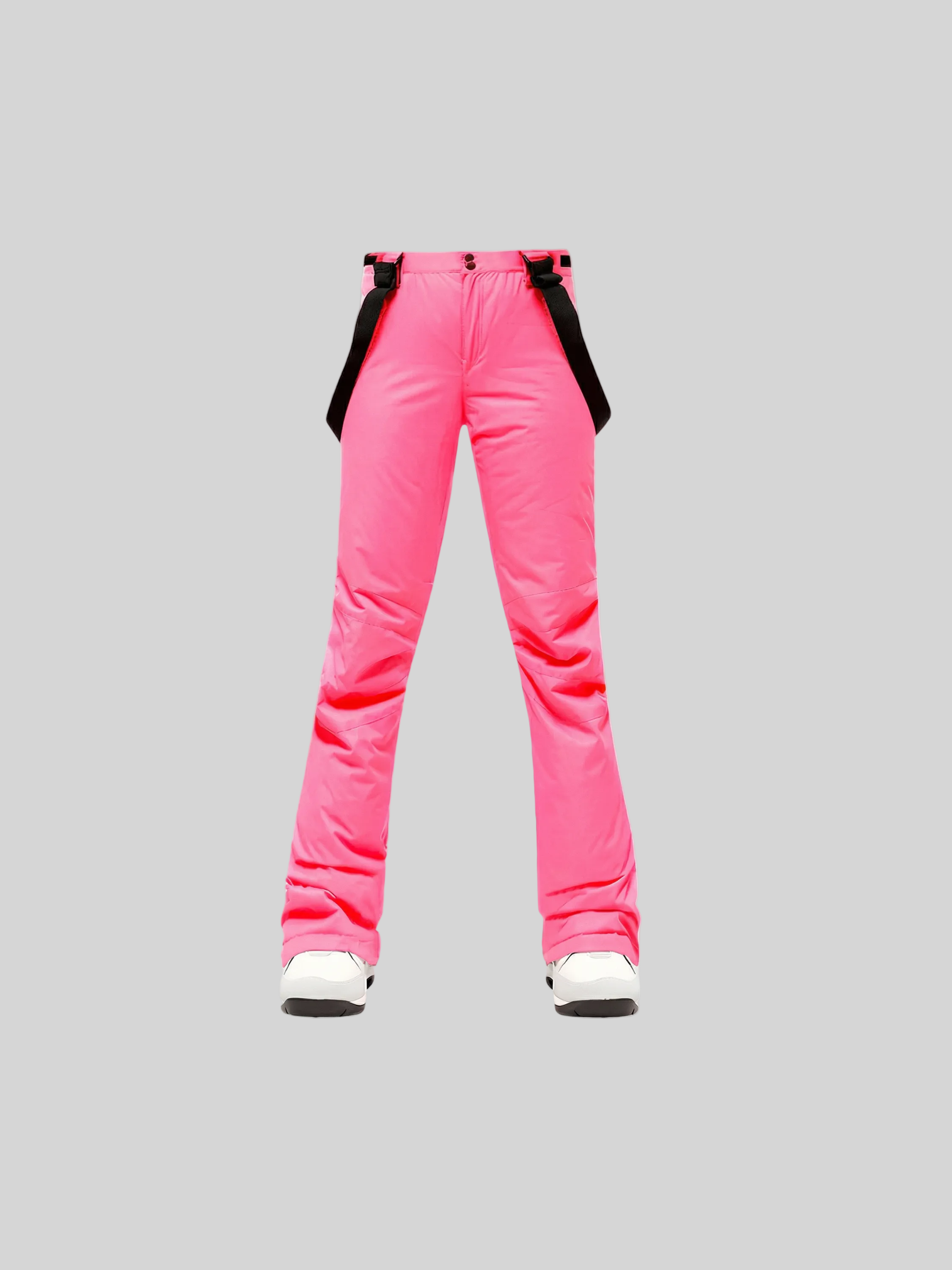 Women's Waterproof Ski Snow Trousers