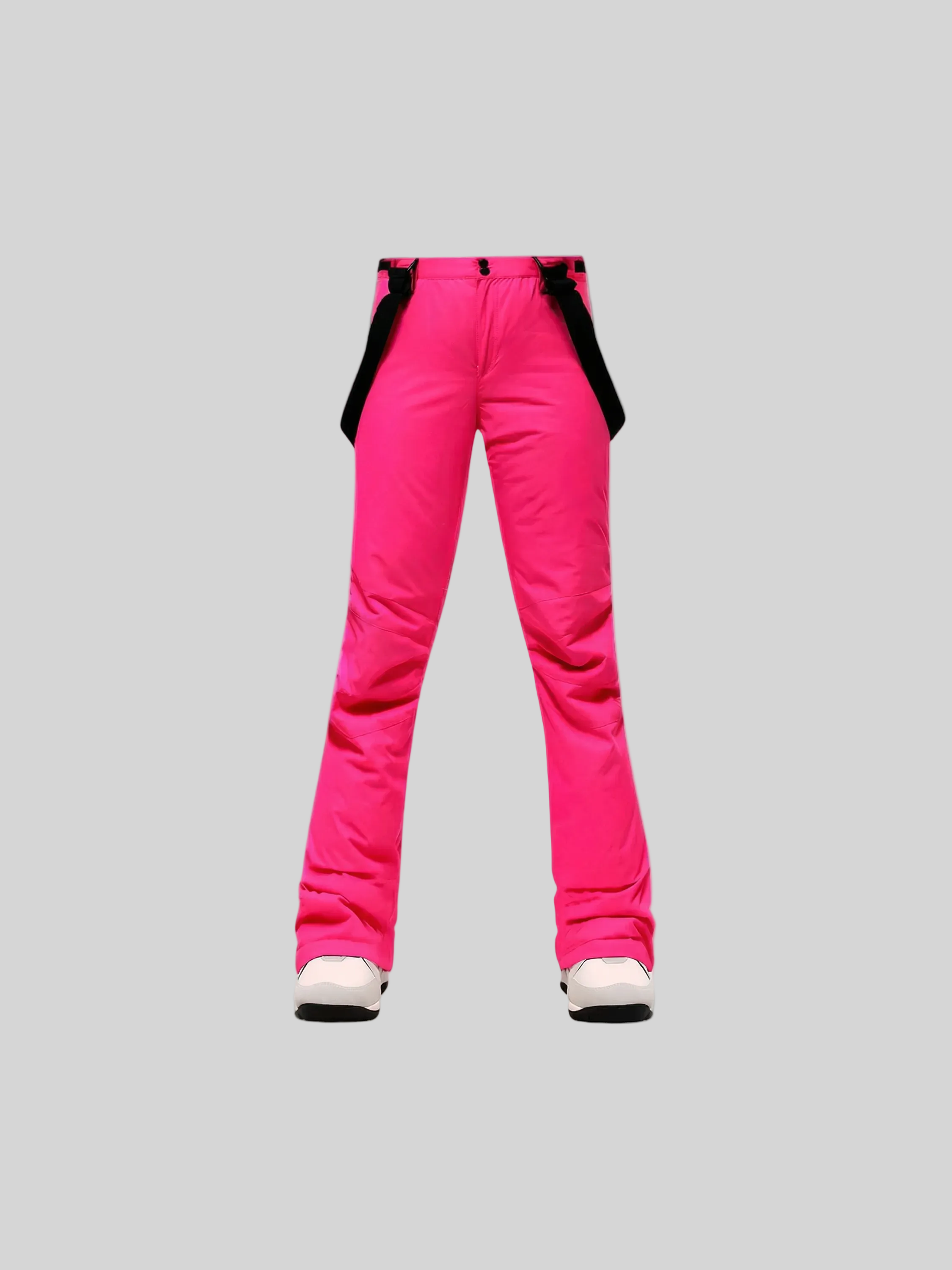 Women's Waterproof Ski Snow Trousers