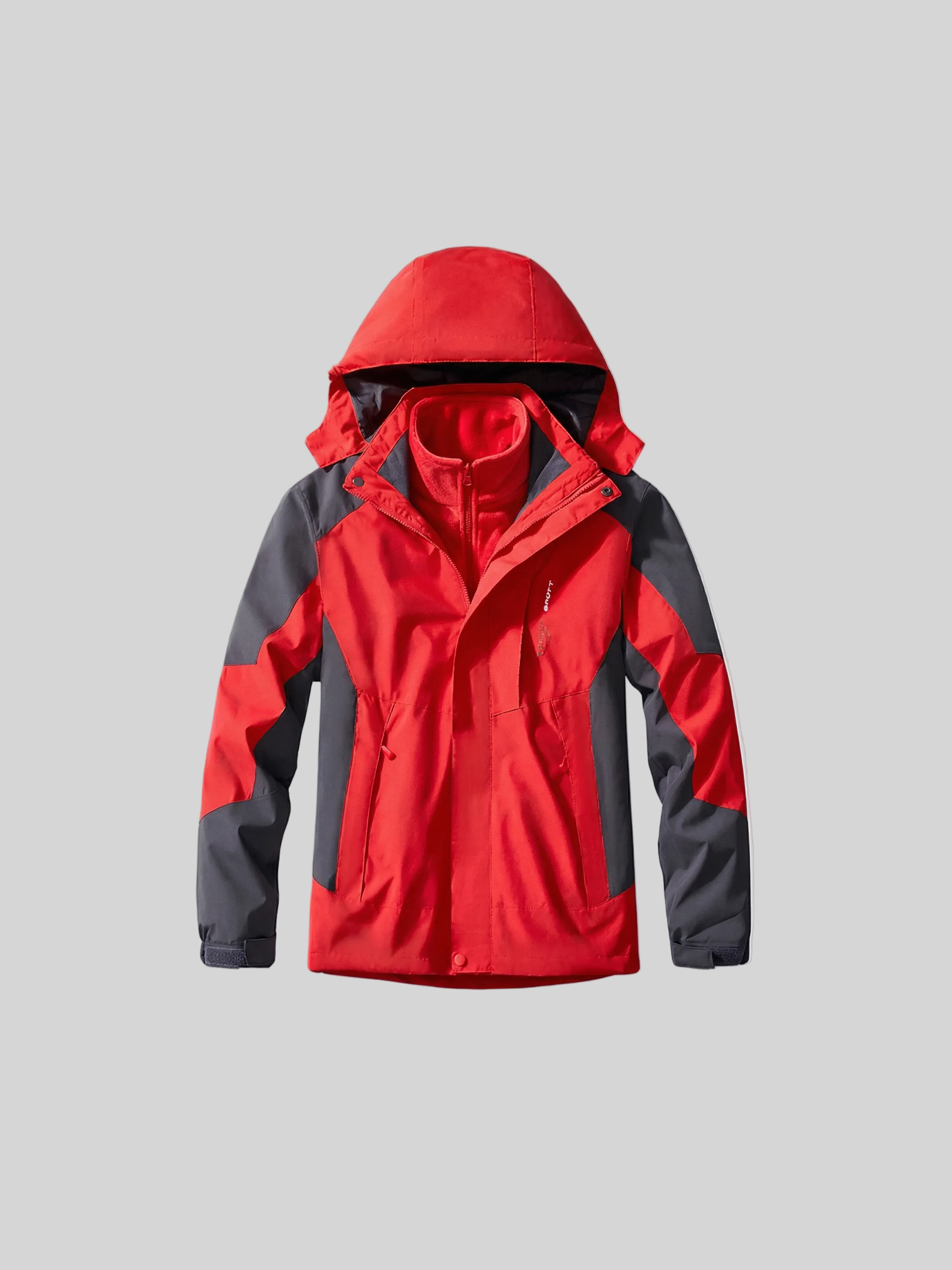 Men's Ski Thermal Jacket