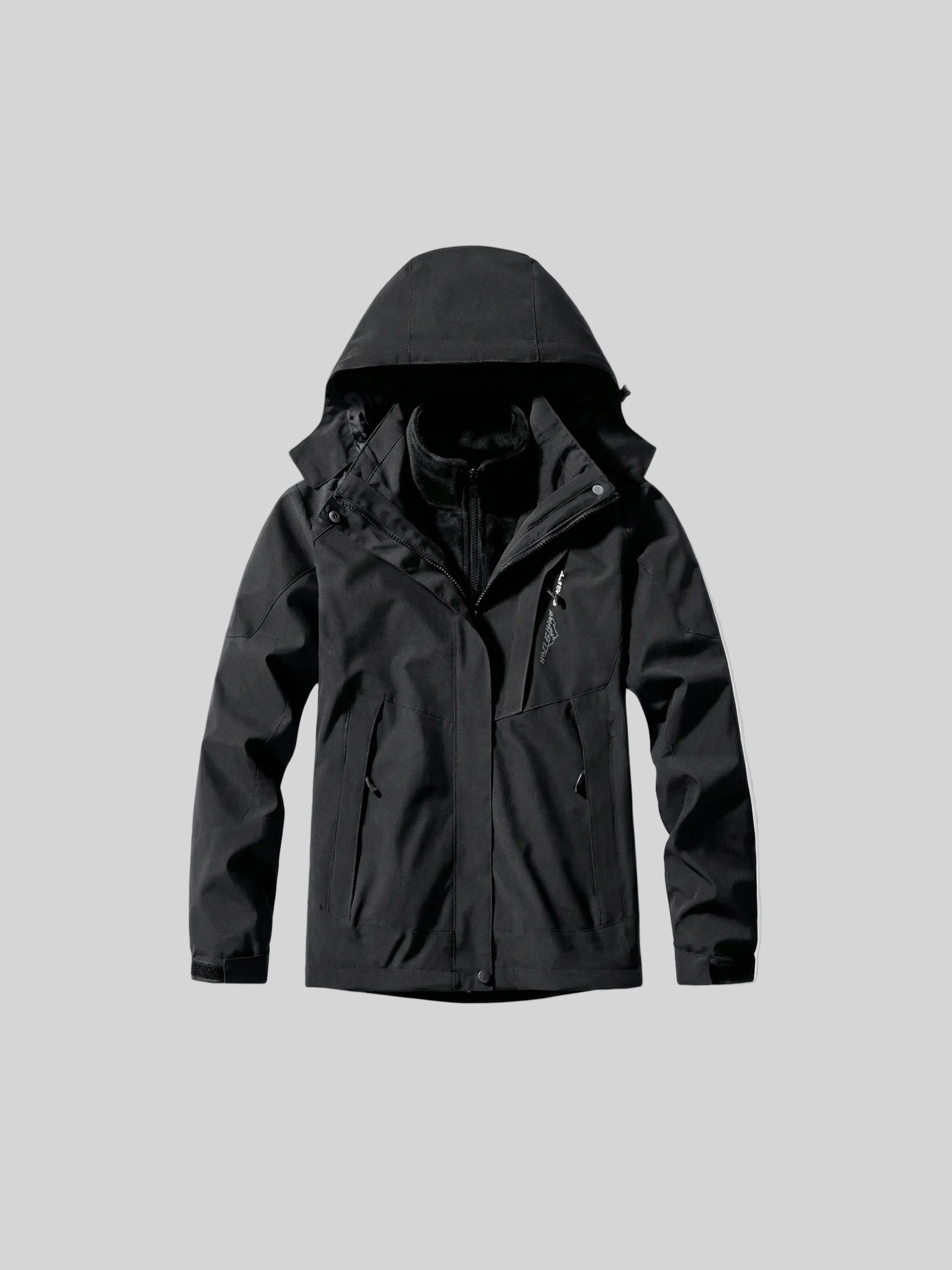 Women’s Ski Thermal Jacket