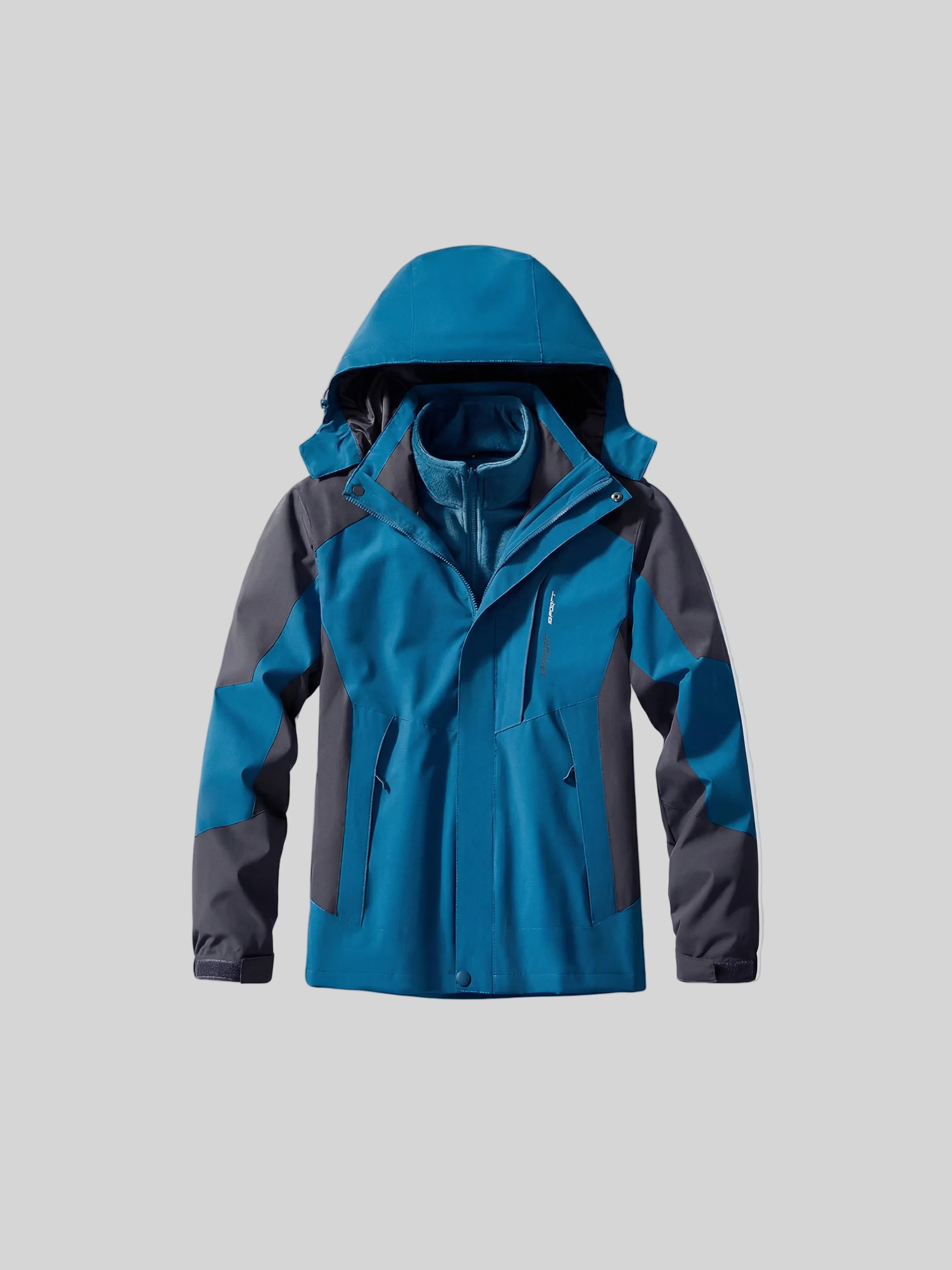 Women’s Ski Thermal Jacket