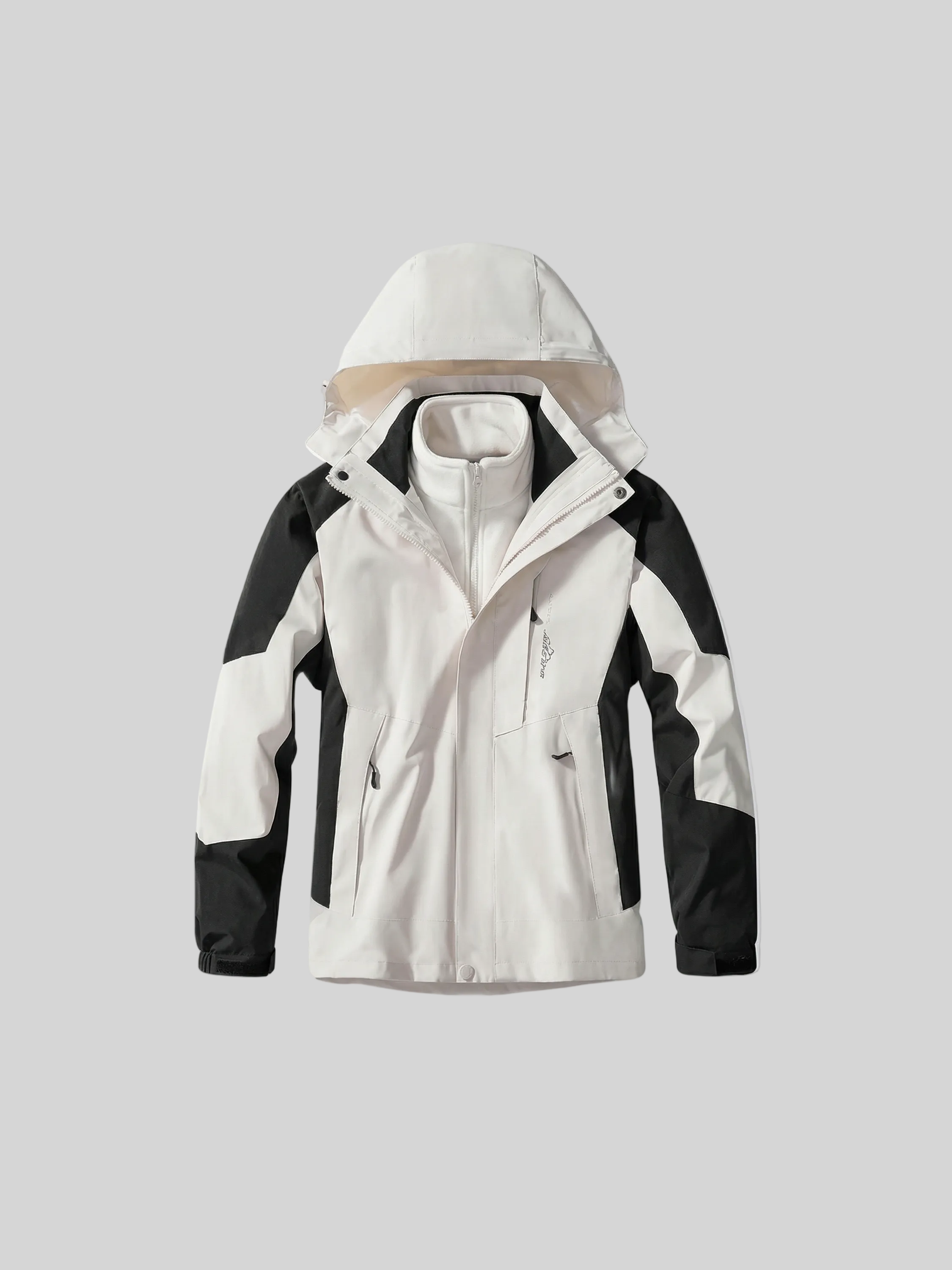 Women’s Ski Thermal Jacket