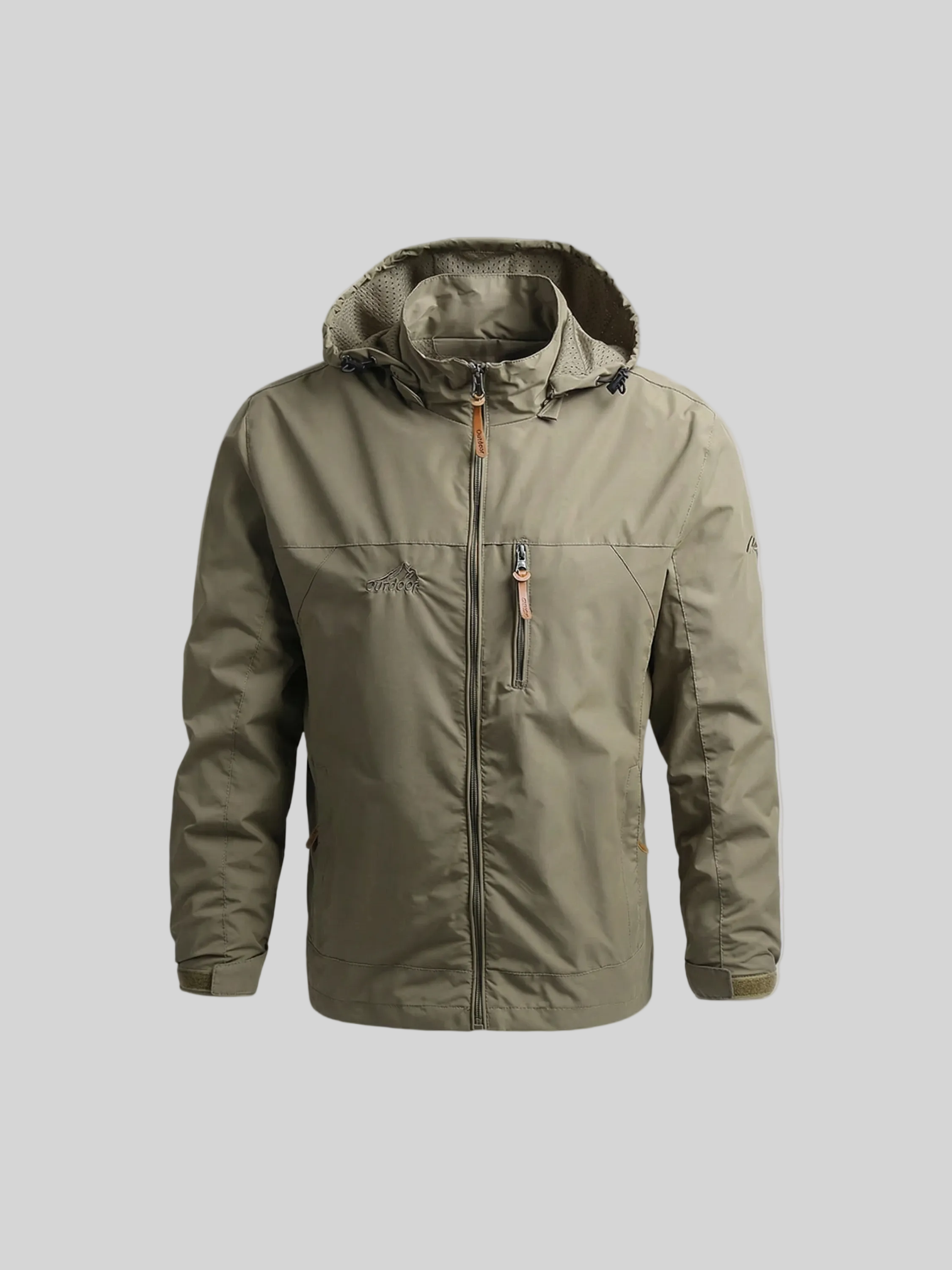 Men's Outdoor Sports Jacket