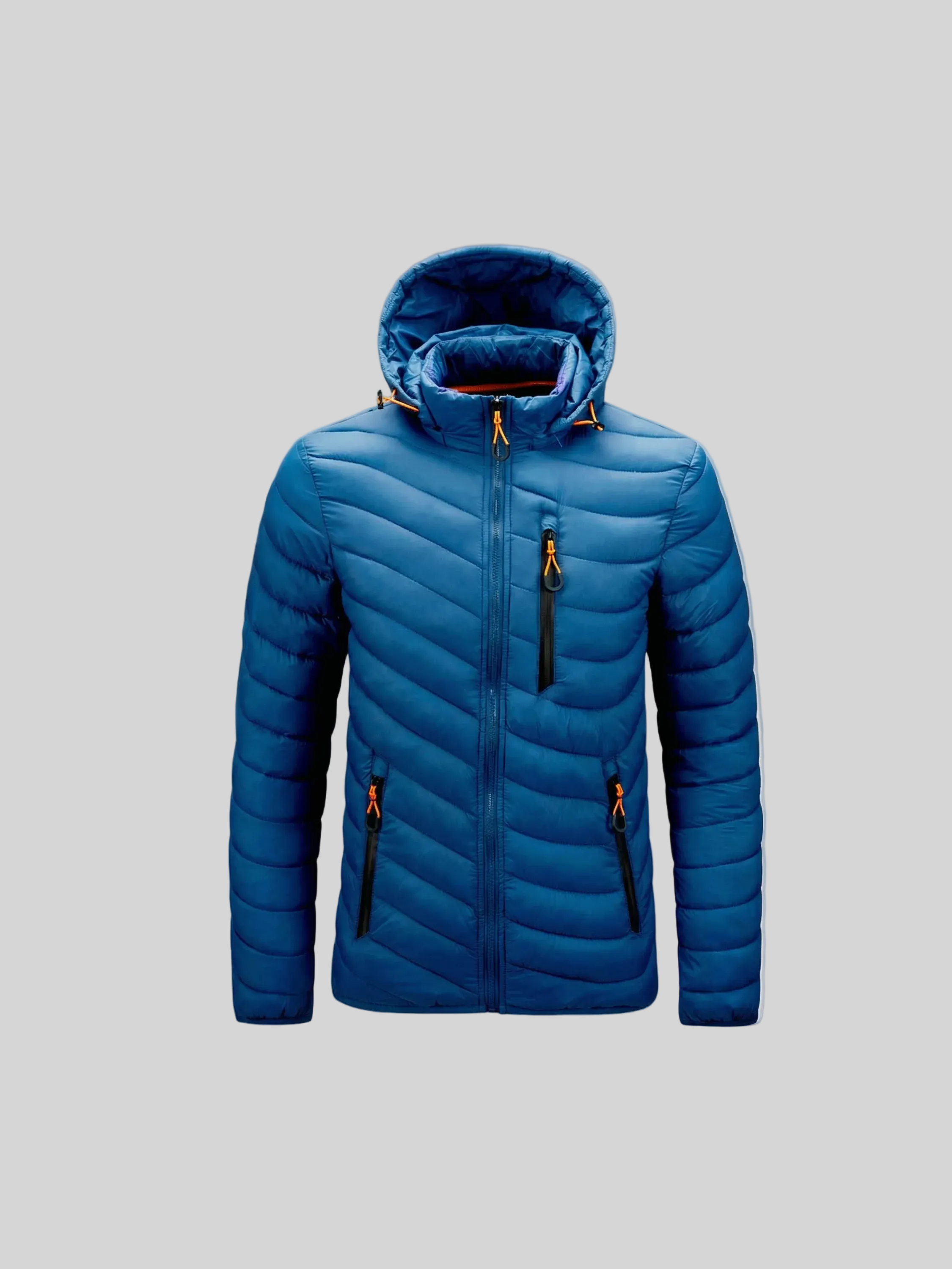 Men's Puffer Jacket Galat