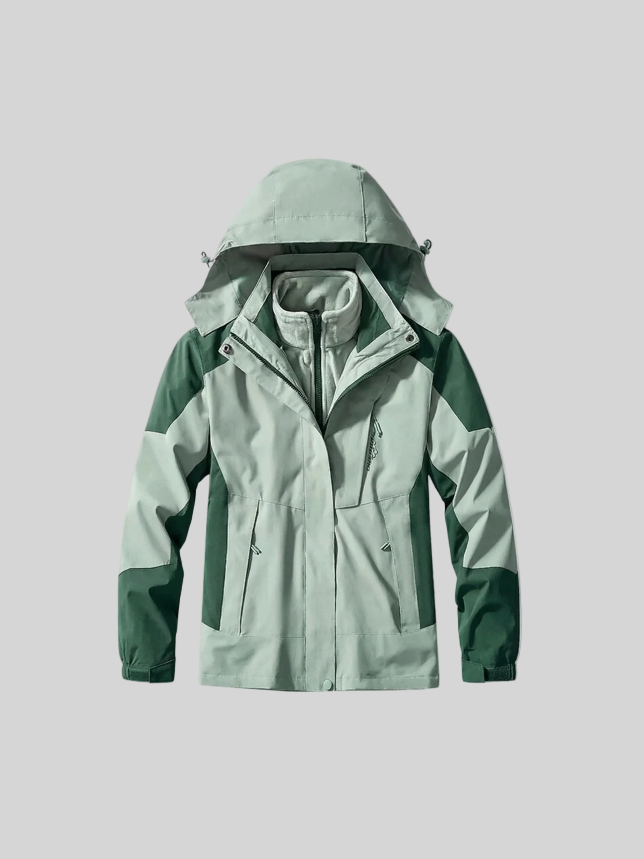Women’s Ski Thermal Jacket
