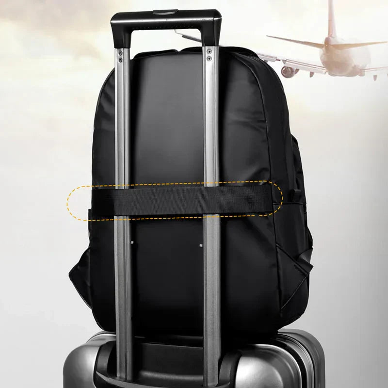 Men's Executive Day Backpack
