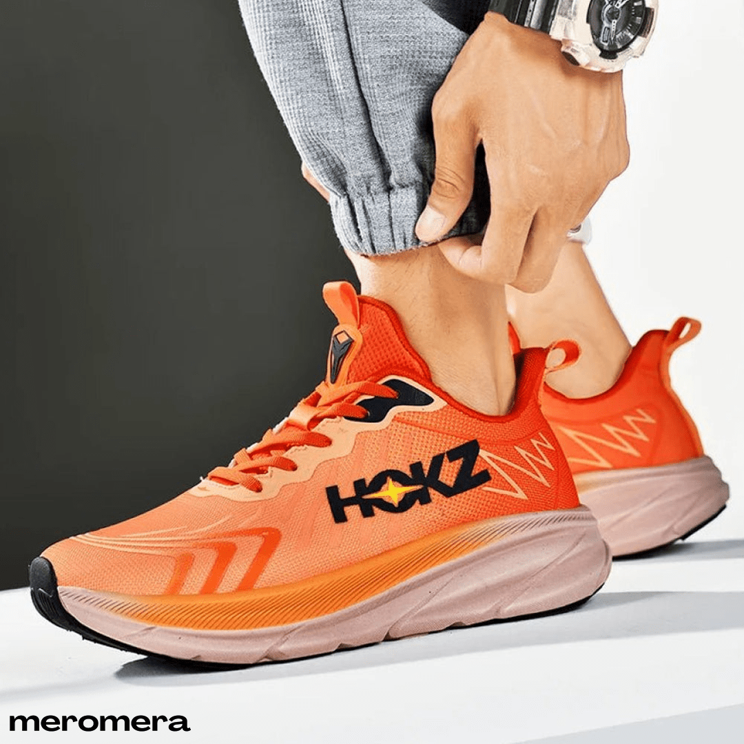 HOKZ - Comfortable Orthopaedic Shoes