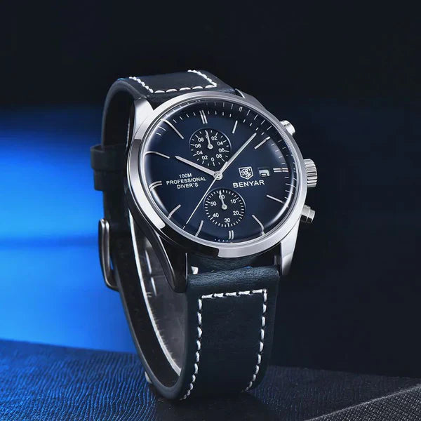 Regal Men's Watch