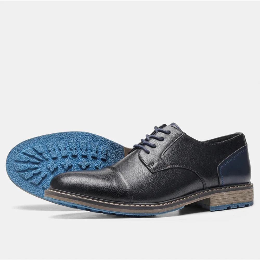 Mael™ Classic Smart Shoes