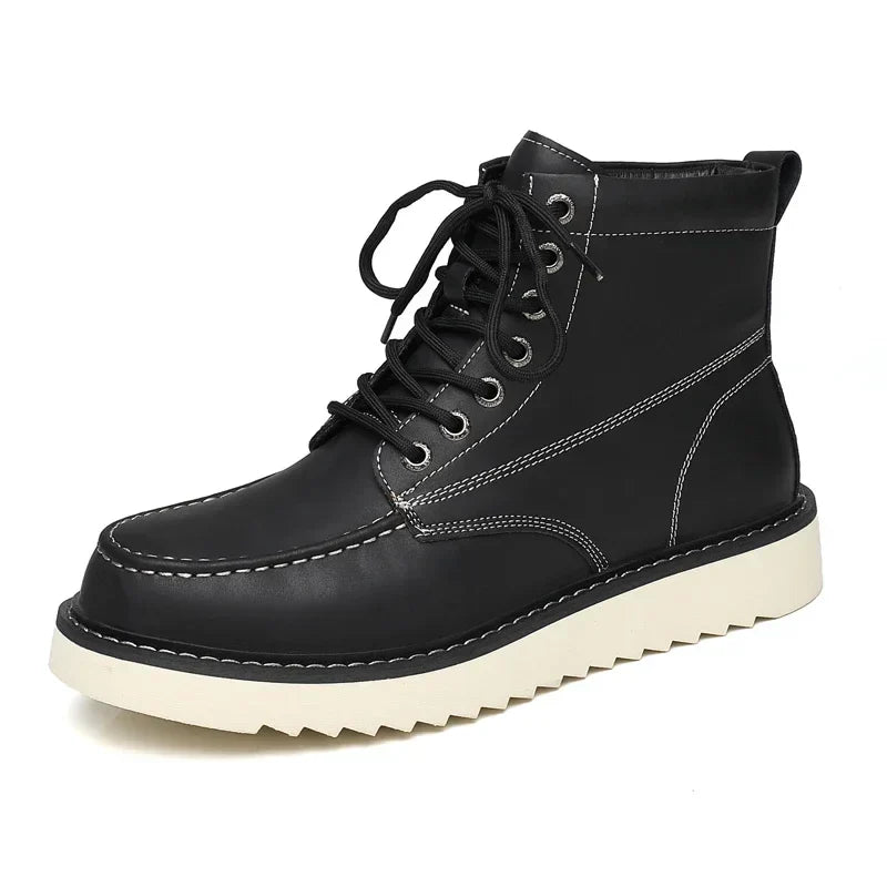 Nico™ Retro Moc Boots