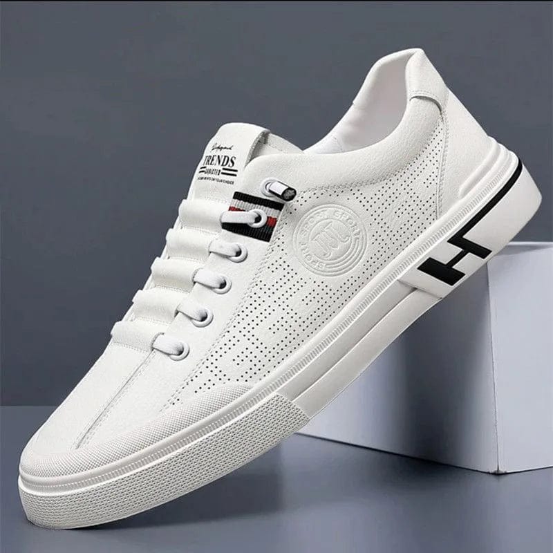 Yann - Elegant Casual Shoes