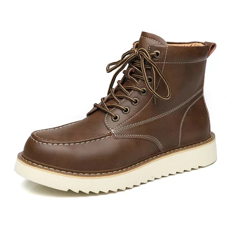 Nico™ Retro Moc Boots