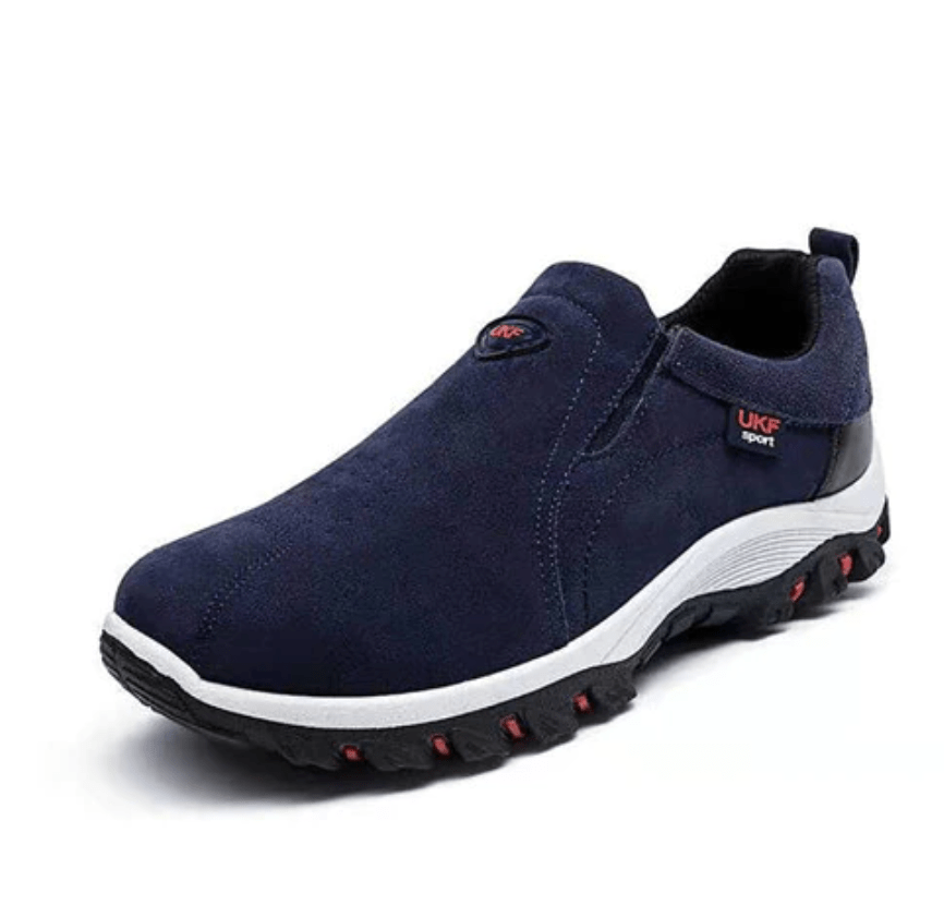 Zuodi - Stylish Orthopaedic Shoes
