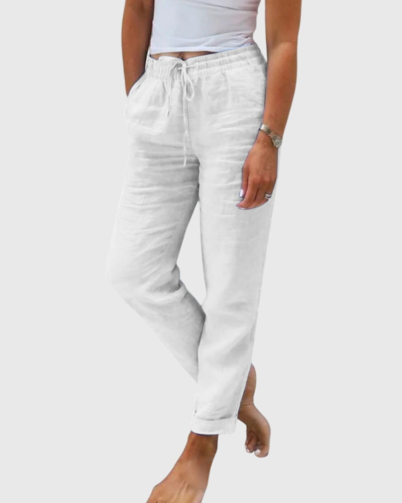 Margaret | Elegant Trousers