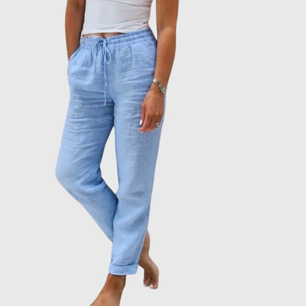 Margaret | Elegant Trousers