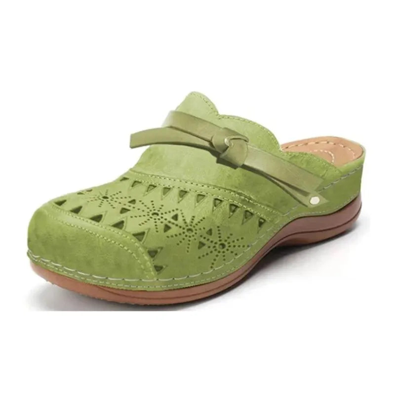 Lya™ | Supportive Everyday Clogs