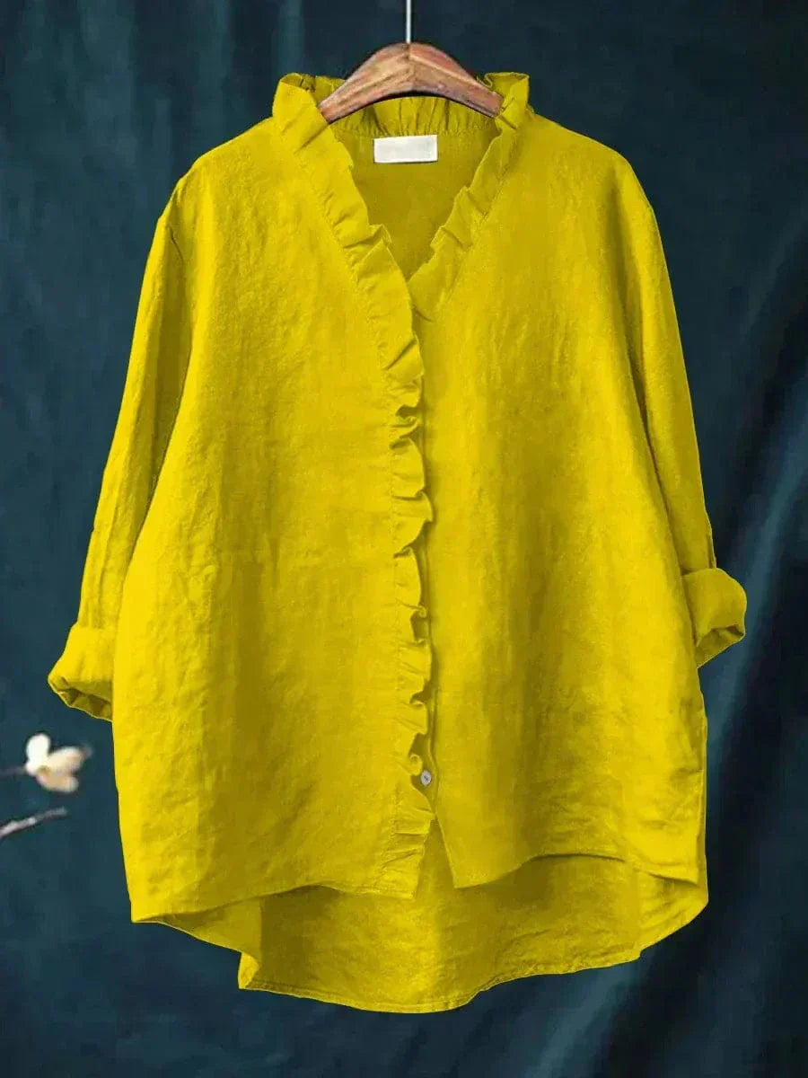 Marisse | Timeless Blouse