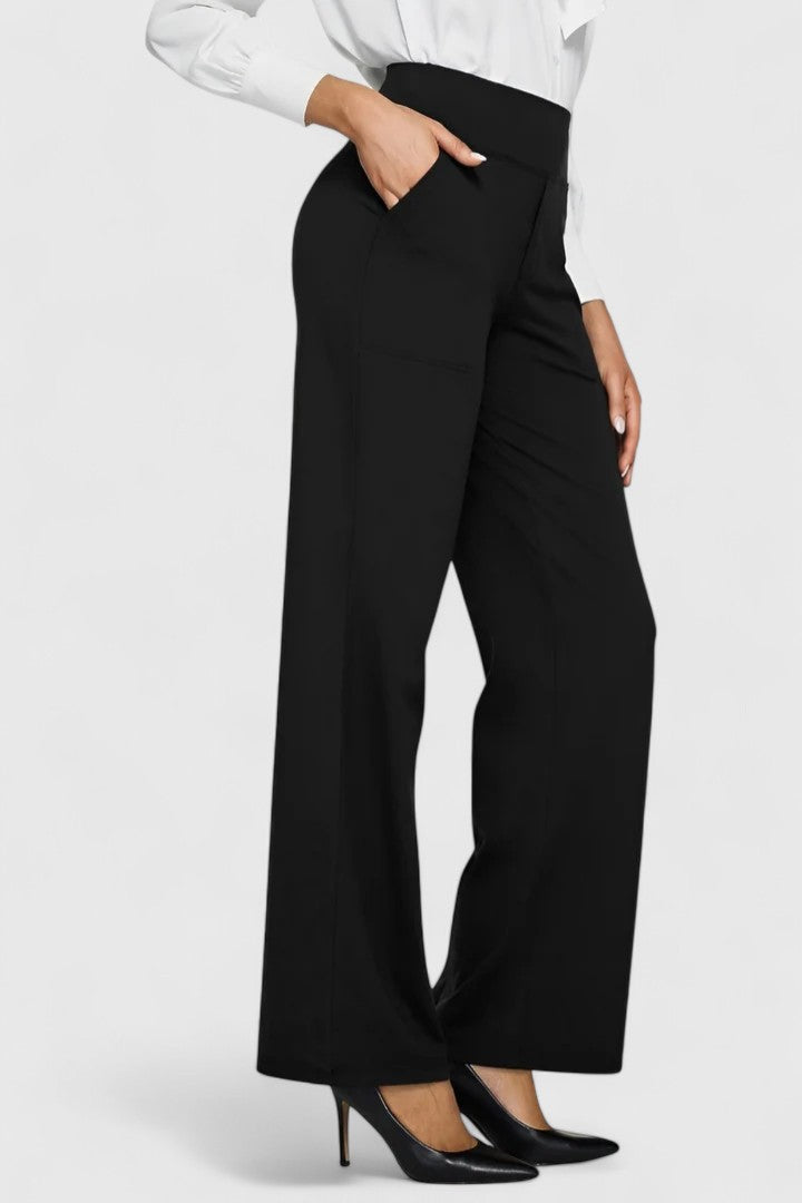 Hilary | Refined Trousers
