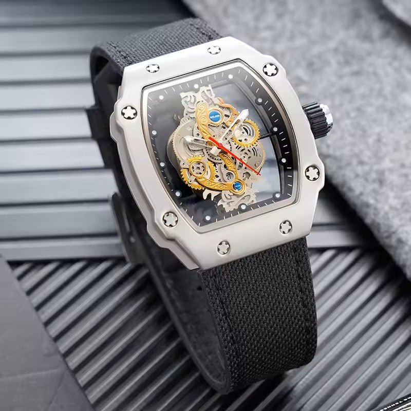 Scorpion Men's Watch
