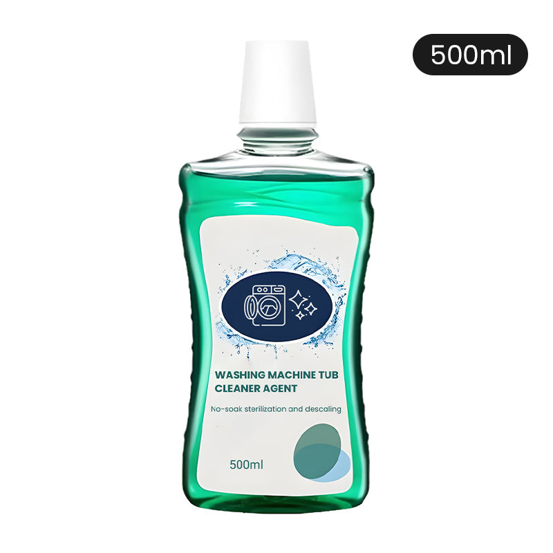 🎁Oferta especial⏳Limpiador para la cuba de la lavadora