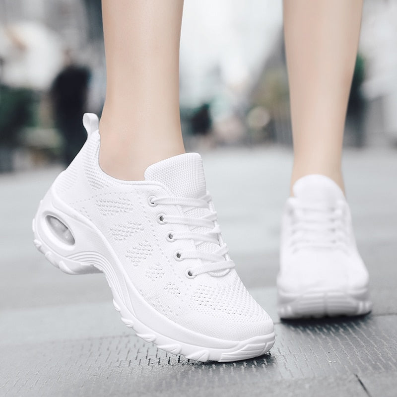 Zapatillas Anatómicas Ortopédicas Belevita – Tecnología de Amortiguación