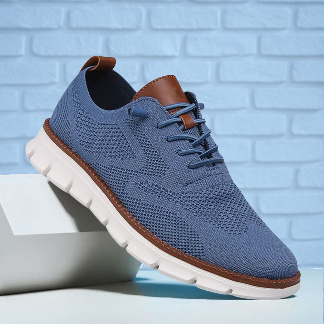 Rowan™ – Lightweight Knit Shoes